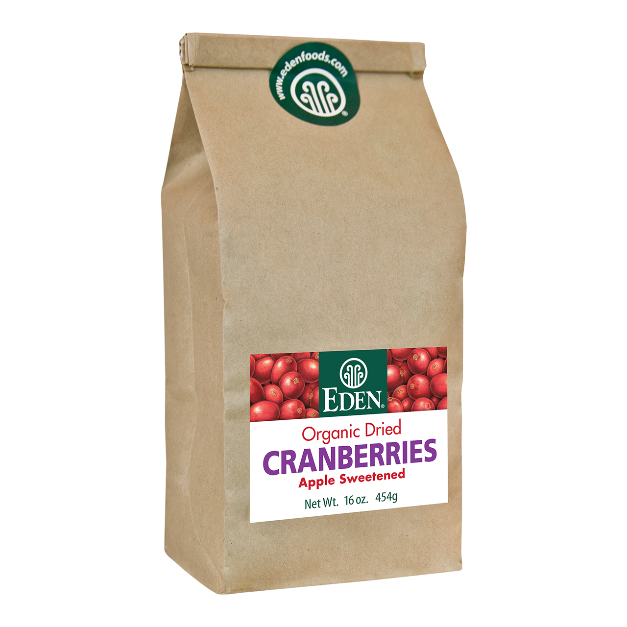 Health Benefits of Dried Cranberries EcoParent magazine